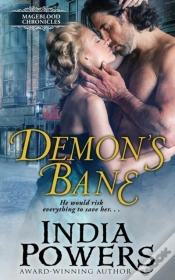 Capa do artigo Demon