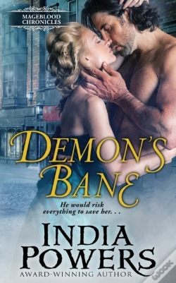 Capa do artigo Demon'S Bane