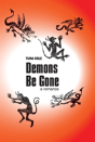 Demons Be Gone, A Romance - Preview