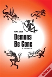 Capa do artigo Demons Be Gone, A Romance