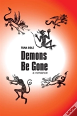 Capa do artigo Demons Be Gone, A Romance