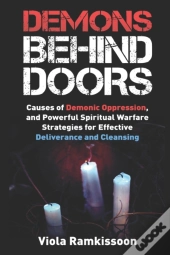 Demons Behind Doors