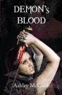 Demon'S Blood - Preview