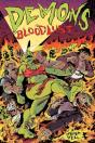 Demons: Bloodlust - Preview