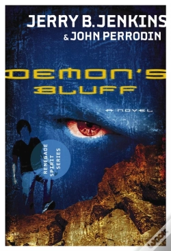 Capa do artigo Demon'S Bluff