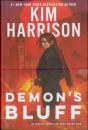 Demon'S Bluff - Preview