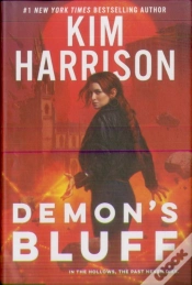 Capa do artigo Demon