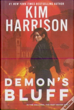 Capa do artigo Demon'S Bluff