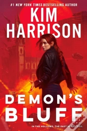 Capa do artigo Demon