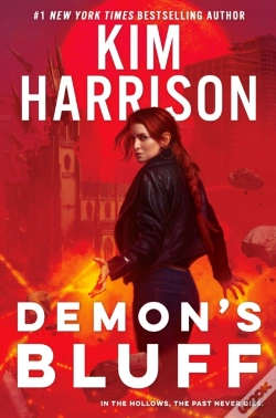 Capa do artigo Demon'S Bluff