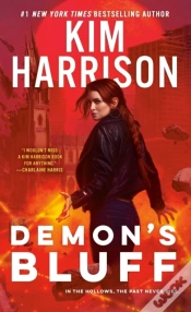 Capa do artigo Demon