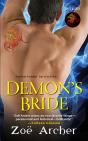 Demon'S Bride - Preview