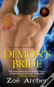 Capa do artigo Demon