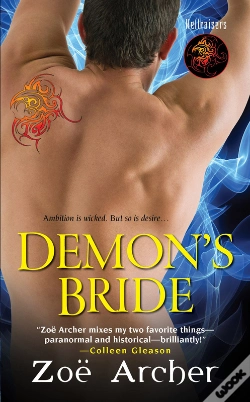 Capa do artigo Demon'S Bride
