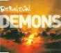 Demons - CD - Preview