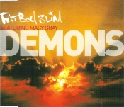 Capa do artigo Demons - CD