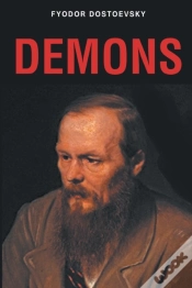 Capa do artigo Demons
