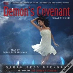 Capa do artigo Demon'S Covenant