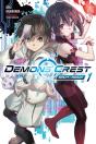 Demons' Crest, Vol. 1 (Light Novel) - Preview