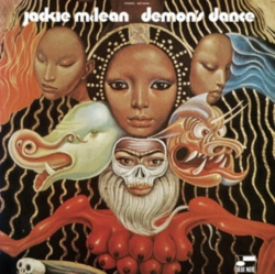 Capa do artigo Demon's Dance - CD