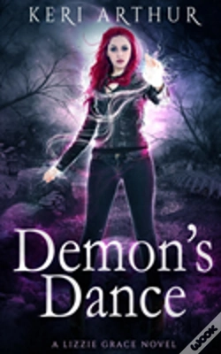 Capa do artigo Demon'S Dance