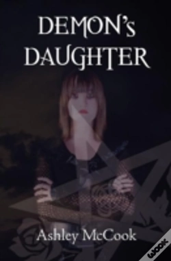 Capa do artigo Demon'S Daughter