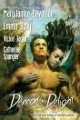 Demon'S Delight - Preview