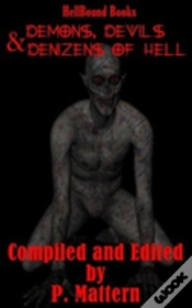 Capa do artigo Demons, Devils And Denizens Of Hell