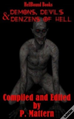 Capa do artigo Demons, Devils And Denizens Of Hell