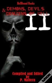 Capa do artigo Demons, Devils And Denizens Of Hell Volume 2
