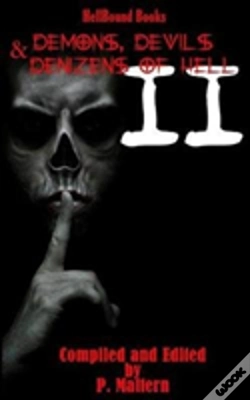 Capa do artigo Demons, Devils And Denizens Of Hell Volume 2