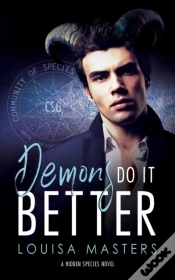 Capa do artigo Demons Do It Better