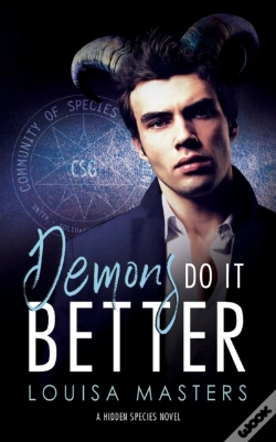 Capa do artigo Demons Do It Better