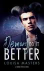 Demons Do It Better - Preview
