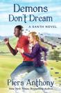 Demons Don'T Dream - Preview