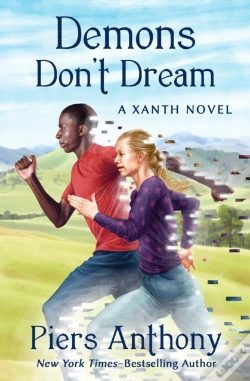 Capa do artigo Demons Don'T Dream