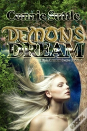Capa do artigo Demon
