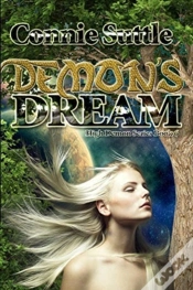 Capa do artigo Demon