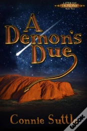 Capa do artigo Demon