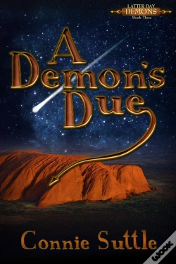 Capa do artigo Demon'S Due