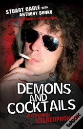 Demons & Cocktails