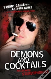 Capa do artigo Demons & Cocktails