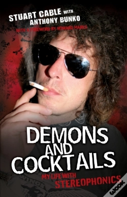 Capa do artigo Demons & Cocktails