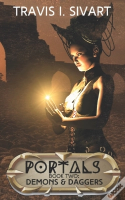 Capa do artigo Demons & Daggers