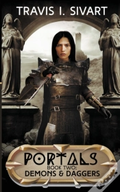 Capa do artigo Demons & Daggers