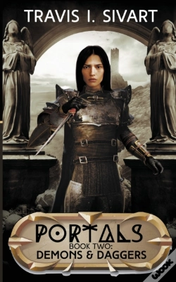 Capa do artigo Demons & Daggers