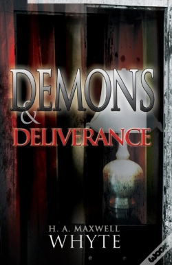 Capa do artigo Demons & Deliverance