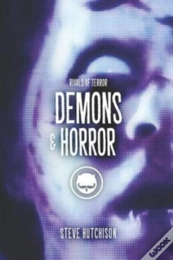 Capa do artigo Demons & Horror