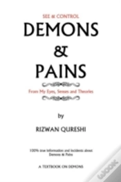 Capa do artigo Demons & Pains
