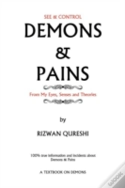 Capa do artigo Demons & Pains